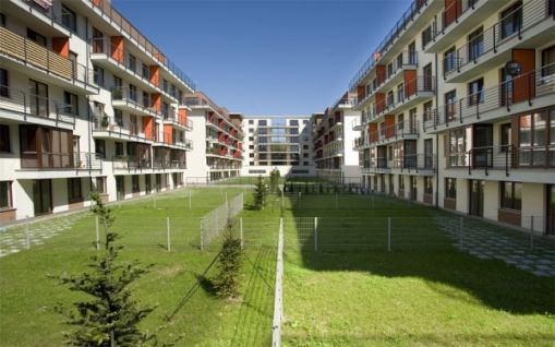 Kolejne apartamenty w Krakowie na sprzedaż