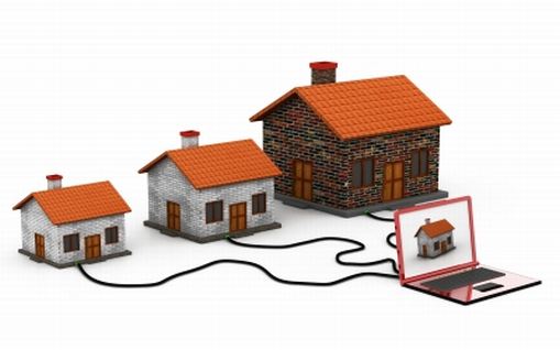 Wyszukiwarka mieszkań spełniających wymogi programu „MdM” dla Krakowa