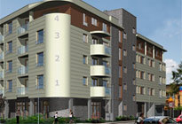 Zdjęcie inwestycji Nova Pękowicka 89