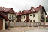Zdjęcie inwestycji Nova Pękowicka 112
