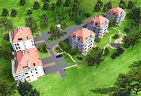 Zdjęcie inwestycji Nova Pękowicka 123
