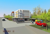 Zdjęcie inwestycji Nova Pękowicka 180