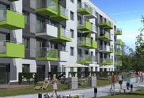 Zdjęcie inwestycji Nova Pękowicka 181