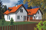Zdjęcie inwestycji Nova Pękowicka 186