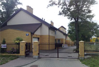Zdjęcie inwestycji Nova Pękowicka 209