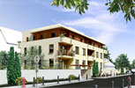 Zdjęcie inwestycji Nova Pękowicka 232