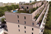 Zdjęcie inwestycji Nova Pękowicka 239