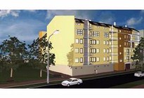 Zdjęcie inwestycji Nova Pękowicka 383