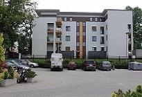 Zdjęcie inwestycji Nova Pękowicka 502