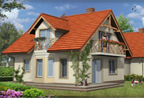 Zdjęcie inwestycji Nova Pękowicka 521