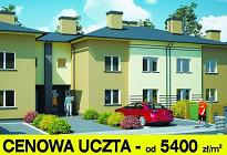 Zdjęcie inwestycji Nova Pękowicka 622
