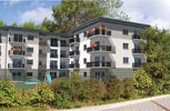 Zdjęcie inwestycji Nova Pękowicka 644
