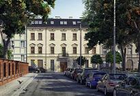 Zdjęcie inwestycji Nova Pękowicka 657