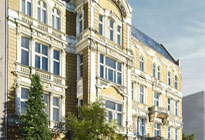 Zdjęcie inwestycji Nova Pękowicka 658