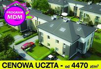 Zdjęcie inwestycji Nova Pękowicka 732