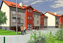 Zdjęcie inwestycji Nova Pękowicka 812