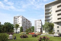 Zdjęcie inwestycji Nova Pękowicka 903