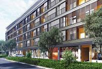 Masarska 8 Apartamenty - Kraków (Grzegórzki)