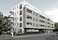 Zdjęcie inwestycji Nova Pękowicka 957