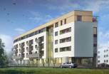 Zdjęcie inwestycji Nova Pękowicka 1414