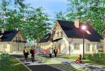 Zdjęcie inwestycji Nova Pękowicka 2030