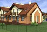 Zdjęcie inwestycji Nova Pękowicka 2183