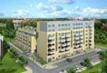 Zdjęcie inwestycji Nova Pękowicka 2206