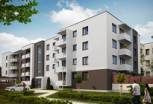 Zdjęcie inwestycji Nova Pękowicka 2298