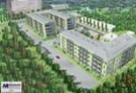 Zdjęcie inwestycji Nova Pękowicka 2300