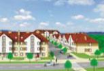 Zdjęcie inwestycji Nova Pękowicka 2837