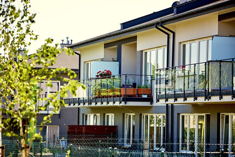 Zdjęcie inwestycji Nova Pękowicka 2851