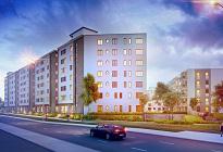 Zdjęcie inwestycji Nova Pękowicka 2854