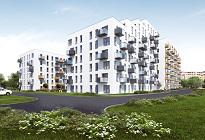 Murapol Poznańska - Kraków (Krowodrza)