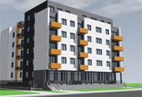 Zdjęcie inwestycji Nova Pękowicka 2936
