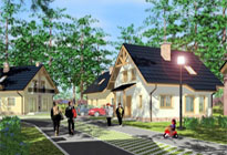 Zdjęcie inwestycji Nova Pękowicka 2946