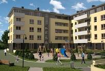 Zdjęcie inwestycji Nova Pękowicka 2957