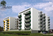 Zdjęcie inwestycji Nova Pękowicka 3004