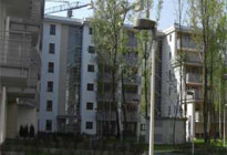 Zdjęcie inwestycji Nova Pękowicka 3015