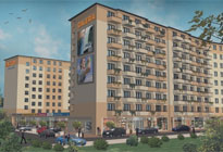Zdjęcie inwestycji Nova Pękowicka 3057