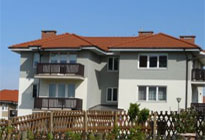 Zdjęcie inwestycji Nova Pękowicka 3066