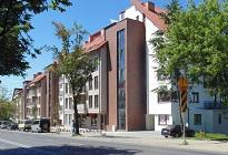 Zdjęcie inwestycji Nova Pękowicka 3128