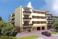 Zdjęcie inwestycji Nova Pękowicka 3163