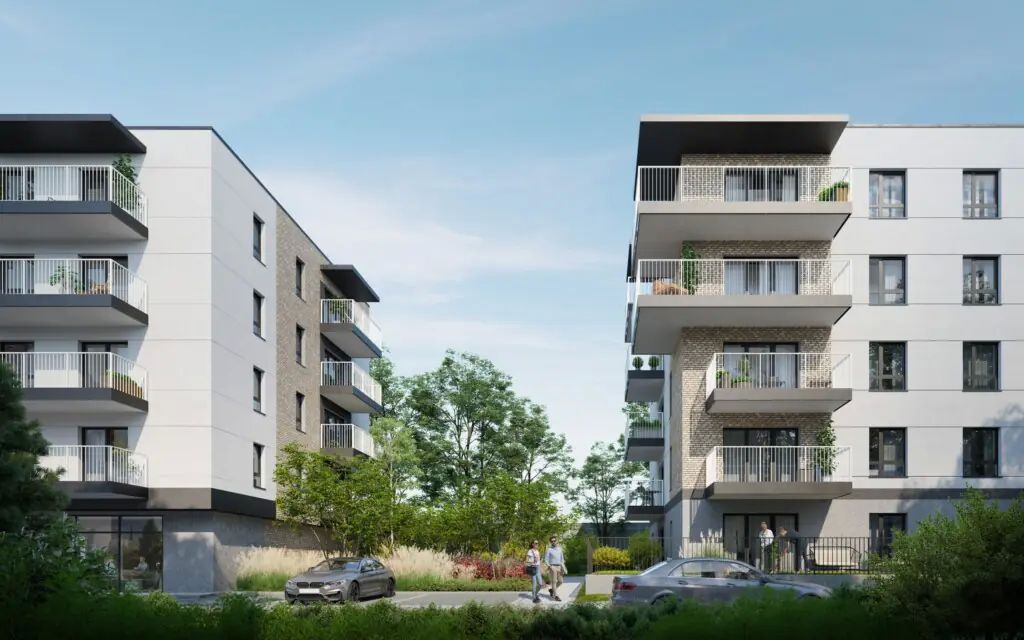 Inwestycja Akacjowa Wita opinie