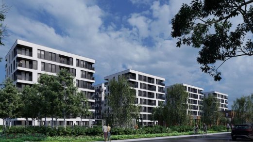 Zdjęcie inwestycji Strzelców 28 1