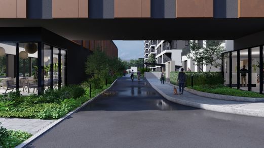 Zdjęcie inwestycji Strzelców 28 3