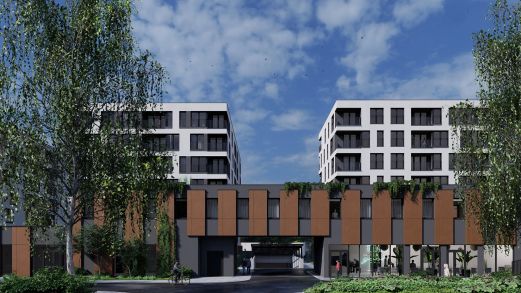 Zdjęcie inwestycji Strzelców 28 4