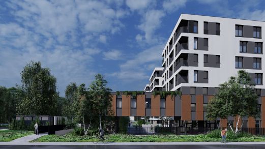 Zdjęcie inwestycji Strzelców 28 5