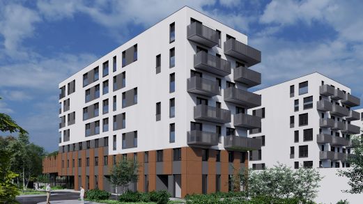 Zdjęcie inwestycji Strzelców 28 6