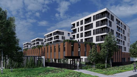 Zdjęcie inwestycji Strzelców 28 7