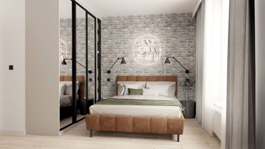 Zdjęcie inwestycji Apartamenty Portowa 8
